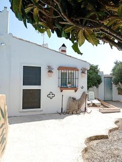 Casa del abuelo antonioTrujillo - Conil de la Frontera - 9