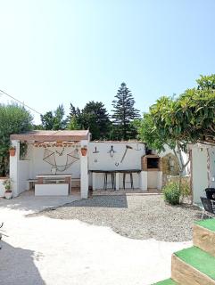Casa del abuelo antonioTrujillo - Conil de la Frontera - 7