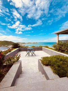 Carribbean Hill - Stunning View and infinity pool - 6