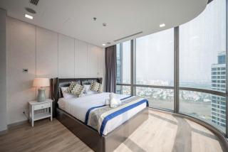 Landmark 81 Vinhomes Apartment Service - Ho-Chi-Minh-Stadt - 8
