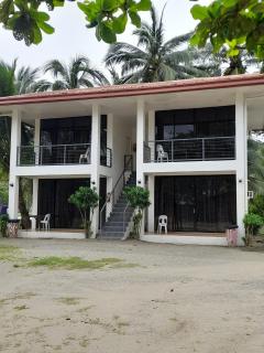 Campoquino Beach Resort - Sipalay - 3