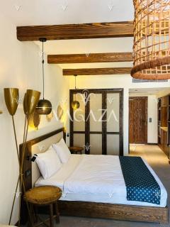For Rent Elegant Cabana in Le Sidi at Hacienda Bay, North Coast, Egypt - El Alamein - 5