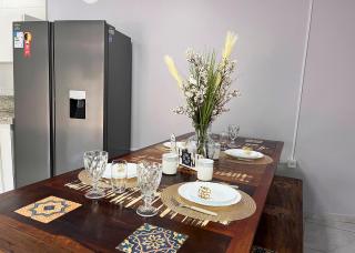 Vaz Beach Residence - Penha - 4