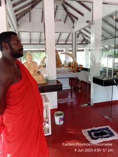 Monaru Villa - Seruwawila - 9