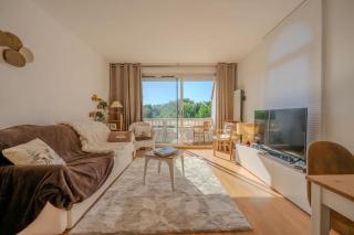 Apartment of the Flying Bridges - 0