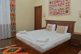 Hotel East Star Khiva - Khiva - 1