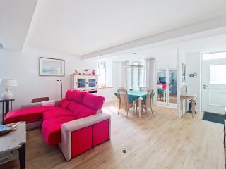 Maison rénovée proche plage et commerces, 3 chambres, 3 salles d'eau, confort moderne. - FR-1-331-86 - Les Sables-dʼOlonne - 0