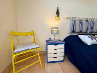 Maison spacieuse avec jardin, proche forêt et plage, 3 chambres, équipements de loisirs, parking privé - FR-1-323-435 - 4