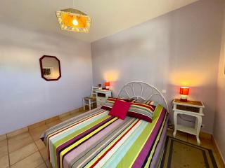 Maison spacieuse avec jardin, proche forêt et plage, 3 chambres, équipements de loisirs, parking privé - FR-1-323-435 - 3