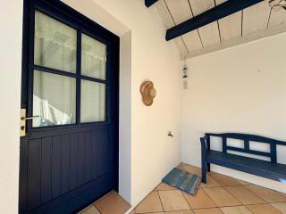 Maison spacieuse avec jardin, proche forêt et plage, 3 chambres, équipements de loisirs, parking privé - FR-1-323-435 - 1