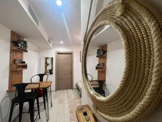 Appartement chaleureux en résidence haut de gamme - La Marsa - 0