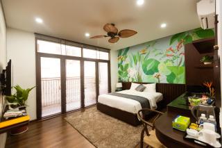 La Bonté Boutique Home Ho Chi Minh - 9