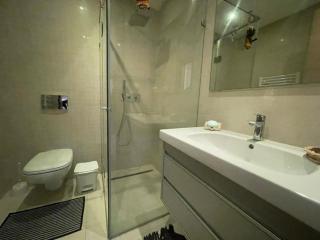 Appartement chaleureux en résidence haut de gamme - La Marsa - 6