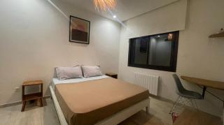Appartement chaleureux en résidence haut de gamme - La Marsa - 5