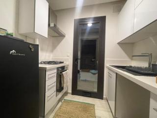 Appartement chaleureux en résidence haut de gamme - La Marsa - 4