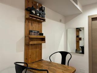 Appartement chaleureux en résidence haut de gamme - La Marsa - 3