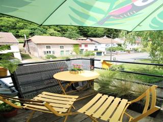 Apartment in Saint Quirin near Scenic Pond, cleaning included - Saint-Quirin - 6