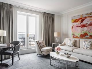 The Langham Sydney - Sídney - 8