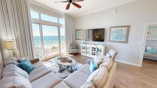 Sterling Shores Penthouse #2 - Destin - 0
