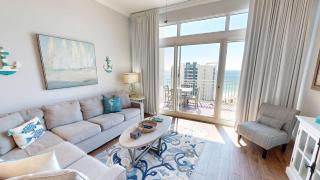 Sterling Shores Penthouse #2 - Destin - 6