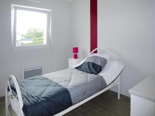 Modern semi-detached house with terrace, Saint-Quay-Portrieux - Saint-Quay-Portrieux - 5