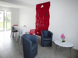 Modern semi-detached house with terrace, Saint-Quay-Portrieux - Saint-Quay-Portrieux - 7