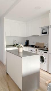 MEDITERRANEAN APt - Blanes - 6