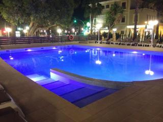 Hotel Planas - 8