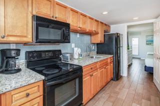 Corner Unit Sweeping View Ocean Front Balcony - Myrtle Beach - 3