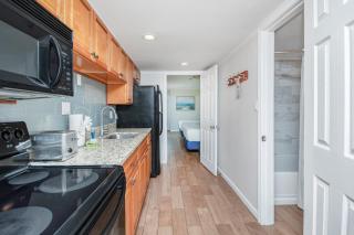 Corner Unit Sweeping View Ocean Front Balcony - Myrtle Beach - 2