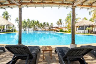 House with Beach Club and Swimming Pool Acapulco - Barra Vieja - 0