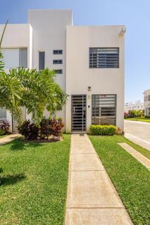 House with Beach Club and Swimming Pool Acapulco - Barra Vieja - 9