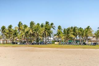 House with Beach Club and Swimming Pool Acapulco - Barra Vieja - 1