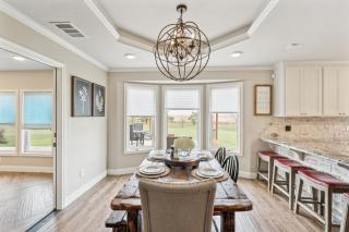 Peaceful Horse Ranch Escape Near Palo Duro Canyon home - - 0