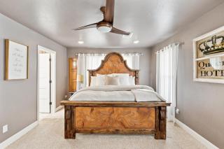 Peaceful Horse Ranch Escape Near Palo Duro Canyon home - - 6
