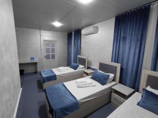 The Art Hotel manged by Art Hostel - Yakkasaray - 7
