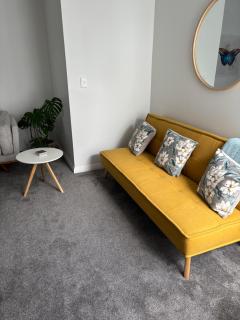 Boulcott Beauty 1 Bedroom - Lower Hutt - 9