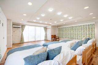 LIVE HEART House - Nara - 5