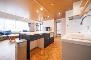 LIVE HEART House - Nara - 4