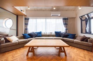 LIVE HEART House - Nara - 0