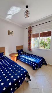 Abdu house - Oulad Akkou - 6