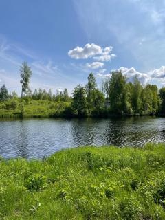 Mökki joen rannalla Pudasjärvellä - - 7