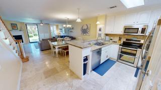 Mainsail Townhome #3 - 2