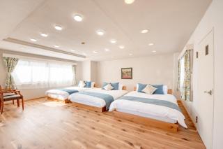 LIVE HEART House - Nara - 2