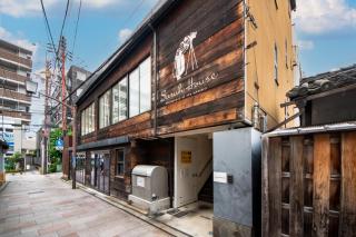 LIVE HEART House - Nara - 8