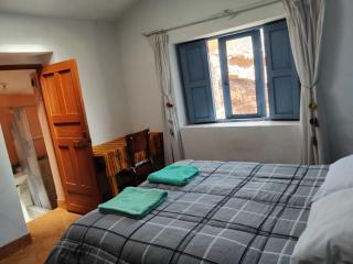 Minidepartamento amoblado - 0