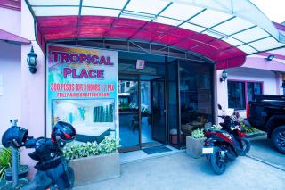 Tropical Place Hotel by RedDoorz - Puerto Princesa - 4