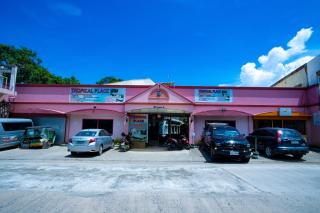 Tropical Place Hotel by RedDoorz - Puerto Princesa - 6