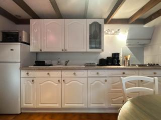 Maison 2 chambres, animaux admis, parking, La Palmyre - FR-1-705-99 - Les Mathes - 6
