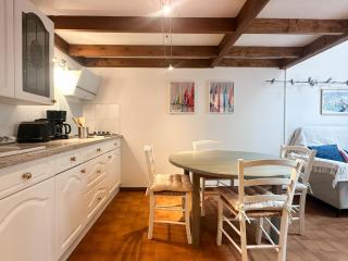 Maison 2 chambres, animaux admis, parking, La Palmyre - FR-1-705-99 - Les Mathes - 5